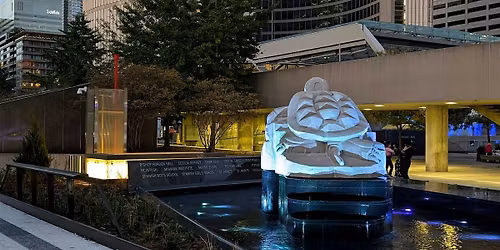 Building Identity: Toronto\u2019s Story in 4 Spaces