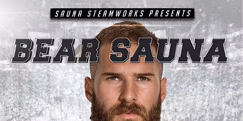 BEAR SAUNA
