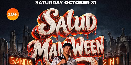 Wichita, Ks : SALUD MAMIWEEN