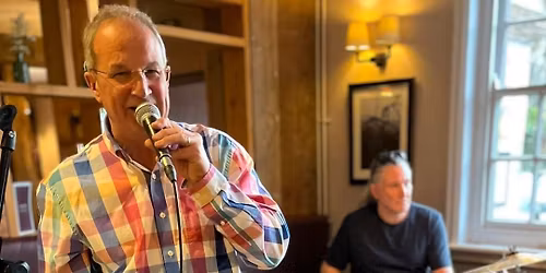 SJO Big Band Xmas Bonanaza - Dec 16th Jacobs Well