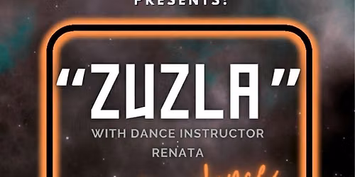 Zuzla - Ladies Dance Club