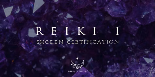 Reiki 1