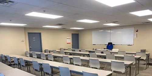 Gas License Code courses
