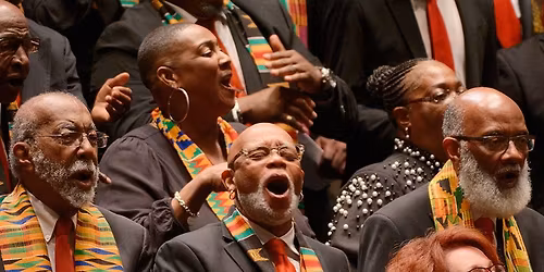Classical Roots at Max M. and Marjorie S. Fisher Music Center - Orchestra Hall