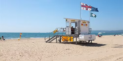 Dorset Eating Difficulties Peer Support Network Beach Walk
