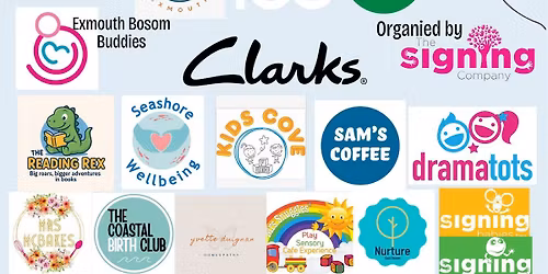 Exmouth Baby and Toddler Event 