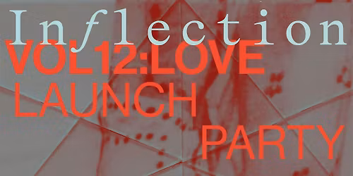Inflection Vol. 12 Launch