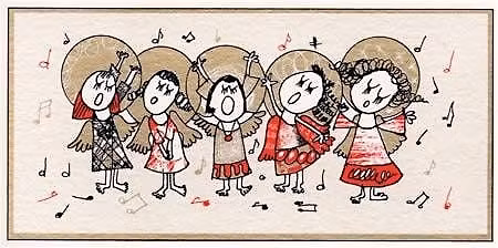 Kol\u0119dowanie - Community Christmas Carol Concert