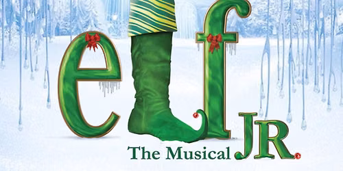 Elf The Musical Jr
