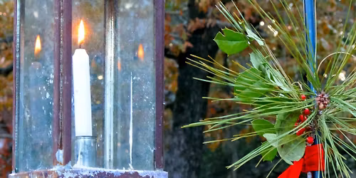 A Light in the Darkest of Night