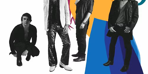 The Ritualists' UK Tour!