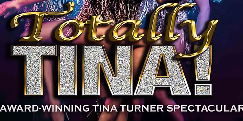 Totally Tina