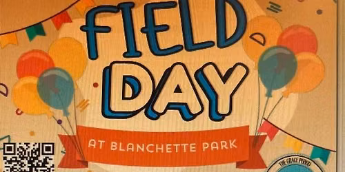 The Grace Period Field Day