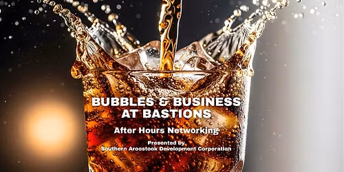 Networking: Bubbles & Business