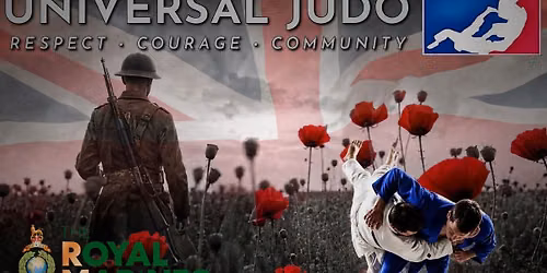 REMEMBRANCE SUNDAY RANDORI 26