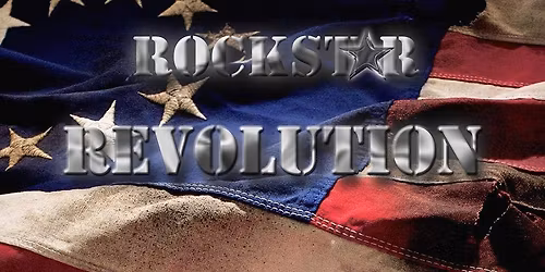 Rockstar Revolution @ Hull's Landing