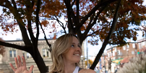 Summer Essentials: Peace & Posture with Dara O\u2019Loughlin