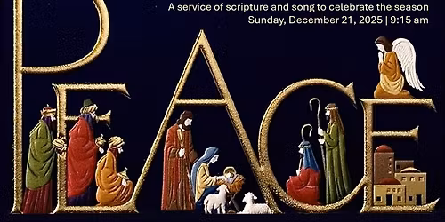 A Musical Celebration of Christmas