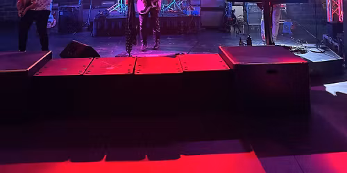 Doug Villano Band Live At Wicked!