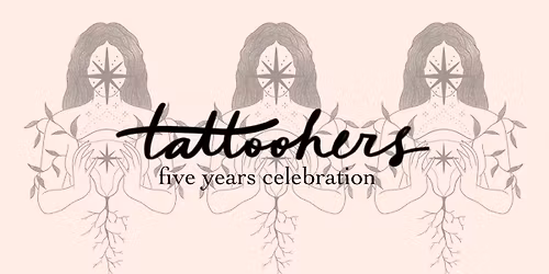 Five years of TATTOOHERS