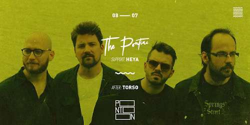 The Pontiac | support: H\u0113ya ~ Pontoon