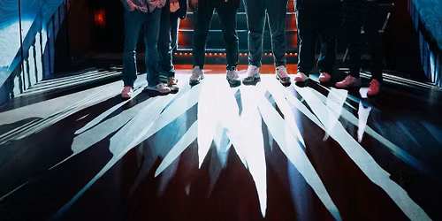 The Funky Ducks Live at Stanley's Pub!