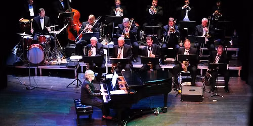 The West Virginia Jazz Orchestra