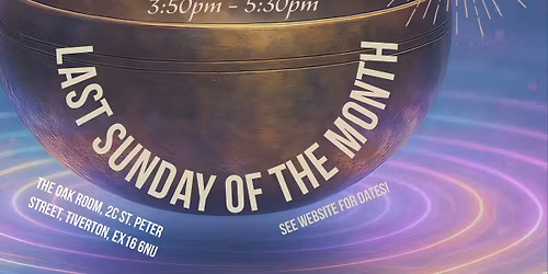 Mudita\u00ae Medicine Sound Immersion