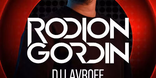 RODION GORDIN - 23.05