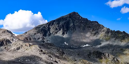 Das 3147-Meter-Gipfelgl\u00fcck-Weekend