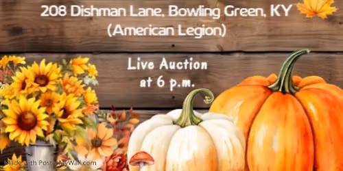 AmVets Post 130 Ladies Auxiliary Friendsgiving