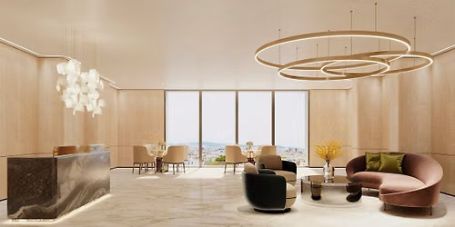 KAYA x NYC - Women Networking  at The Four Seasons Hotel