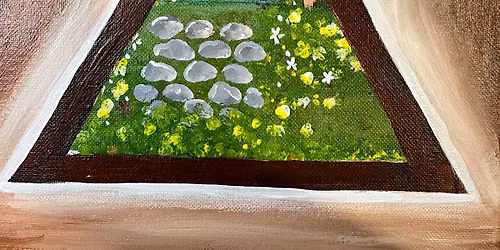 Secret Garden