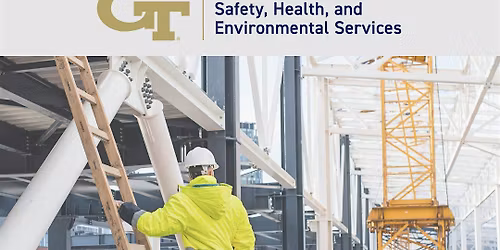 OSHA 7405: Fall Hazard Awareness for the Construction Industry Seminar