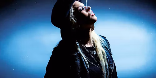 Noora Louhimo Acoustic Experience 9.5.2026  @ Garage Bar & Studio