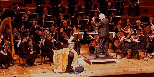 The Auckland Opera Studio 2026 Opera Gala