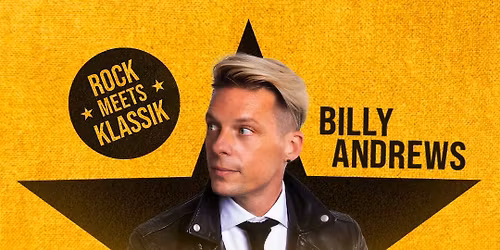 The Dark Tenor - Symphonic Evolution - Rock meets Klassik