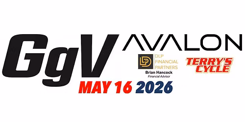 2026 Alma Glengravel Ramble p\/b Avalon Pontoons