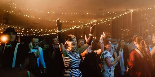 ELECTRO & SWING PLES \u017dAMBERK 2026 \/ Vonwillerka