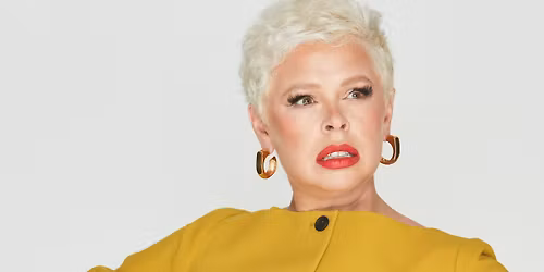 Laura Smyth: Born Aggy | ARC Stockton