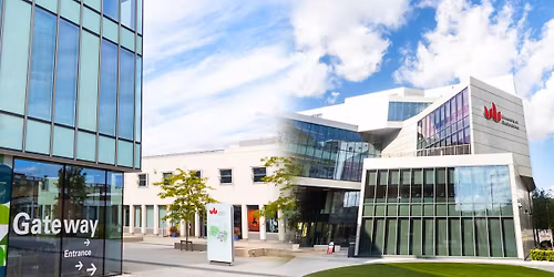 Open Day Luton & Bedford - University of Bedfordshire