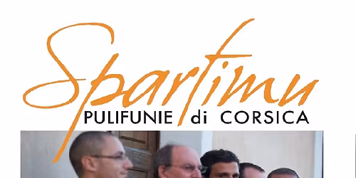 Corsican ensemble, Spartimu \u2013 Workshop and Concert, Oxford
