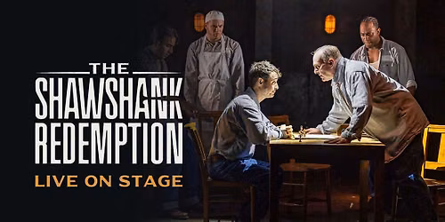 The Shawshank Redemption | From 2 January 2027