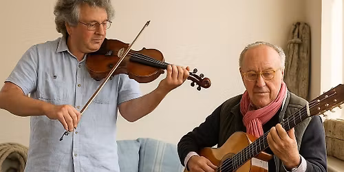 Eclectic Musical Magnificence!