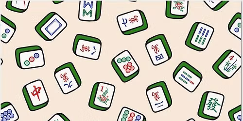 Intergenerational Mahjong