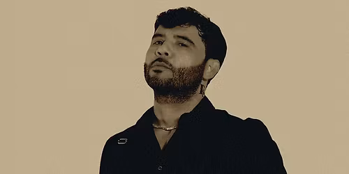 Dareyes de La Sierra at House of Blues Chicago