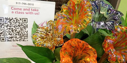 Not just here to look pretty:Plant-Watering Stakes! Beyond pulled flowers.