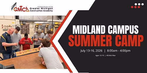 Midland Summer Camp