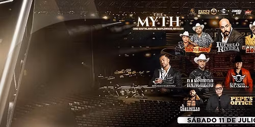 90\u00b4s Corridos Tour 