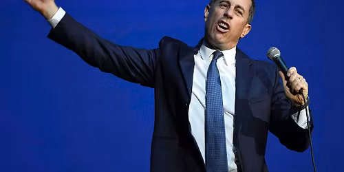 Jerry Seinfeld
